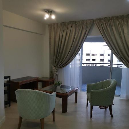 5-6 Pax Family Room Skyview Homestay, Golden Hills Resort Genting Highlands Dış mekan fotoğraf