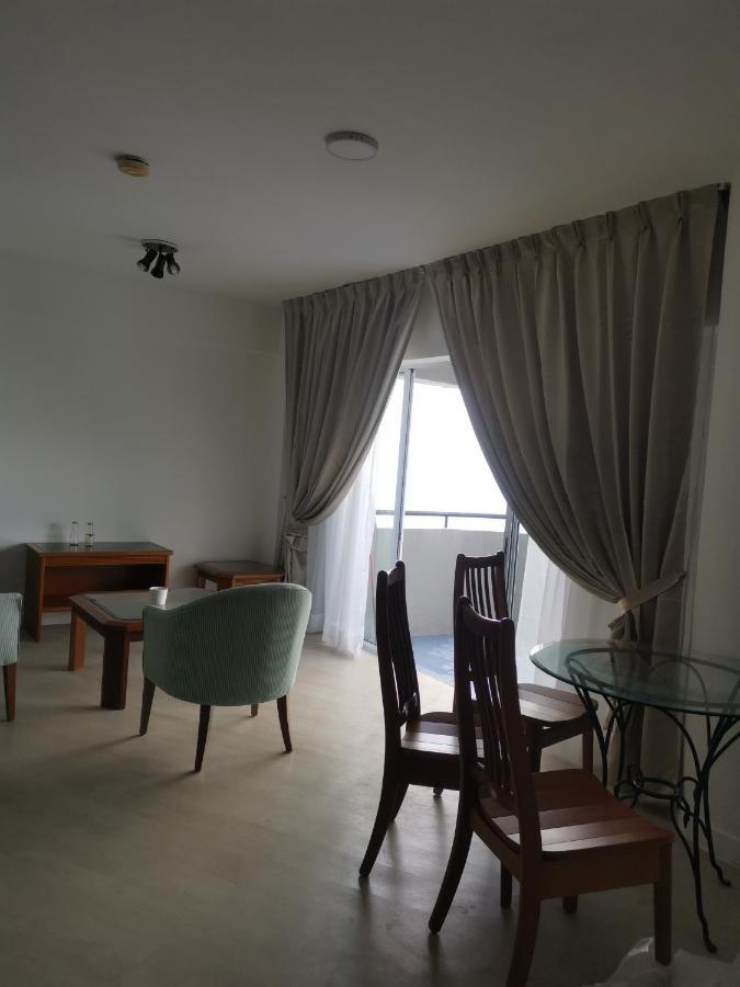 5-6 Pax Family Room Skyview Homestay, Golden Hills Resort Genting Highlands Dış mekan fotoğraf